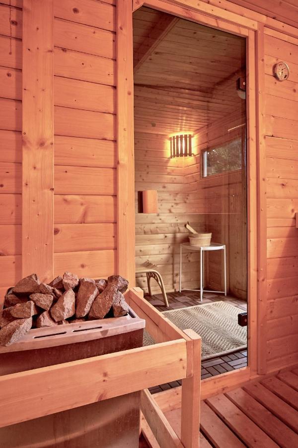 Landhaus Dodo Payerbach Exterior photo