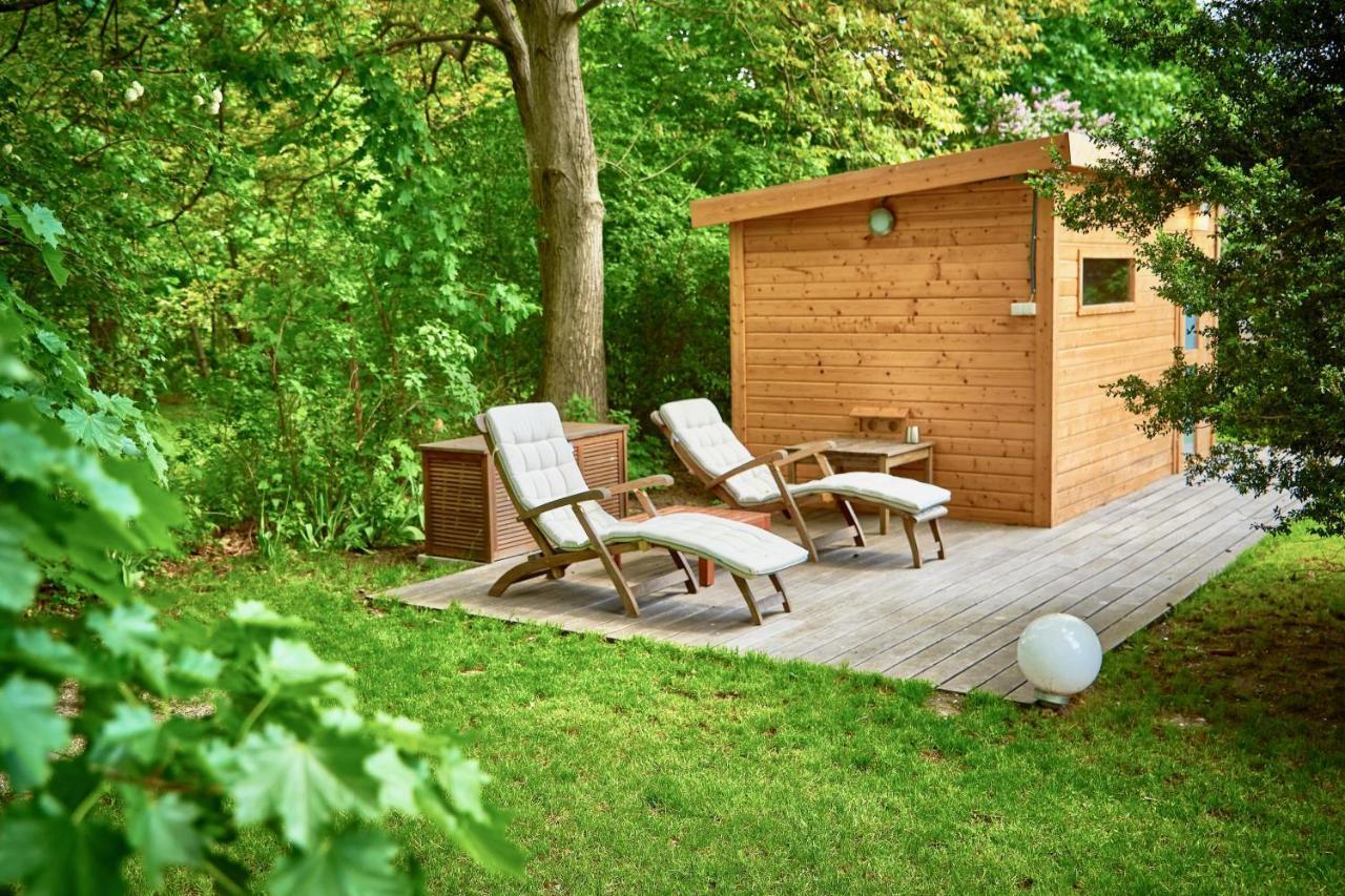 Landhaus Dodo Payerbach Exterior photo