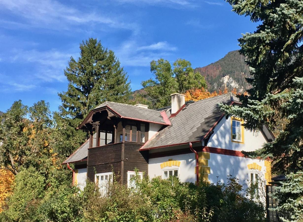 Landhaus Dodo Payerbach Exterior photo